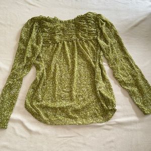Maison d’Amelie Blouse